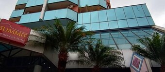 Summit Suítes Hotel Jundiaí