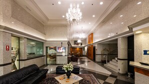 Entrada interior