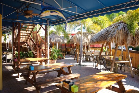 Restaurantes