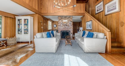 Old Colorado Inn