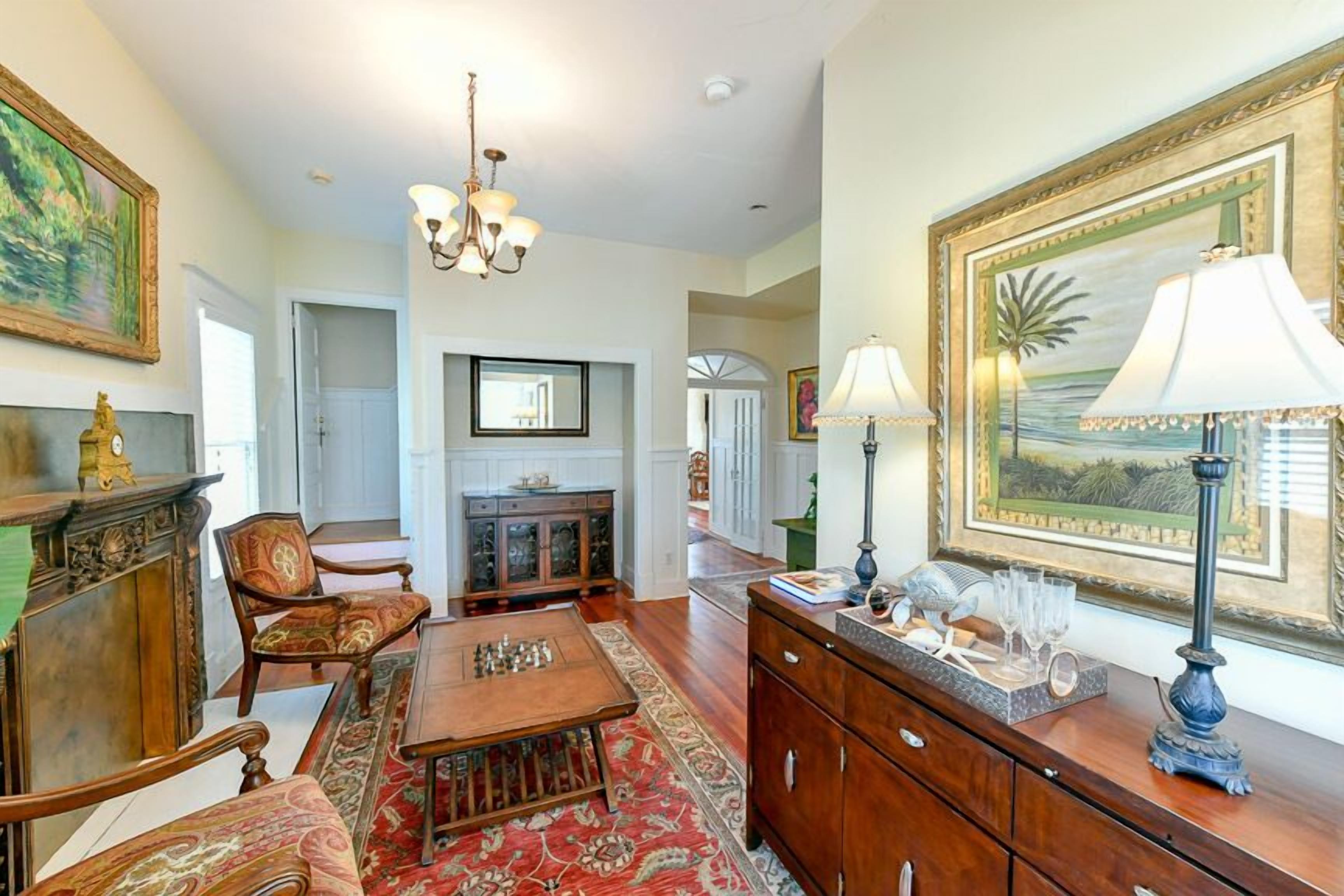 egyptian cotton sheets, premium bedding, iron/ironing board, free wifi