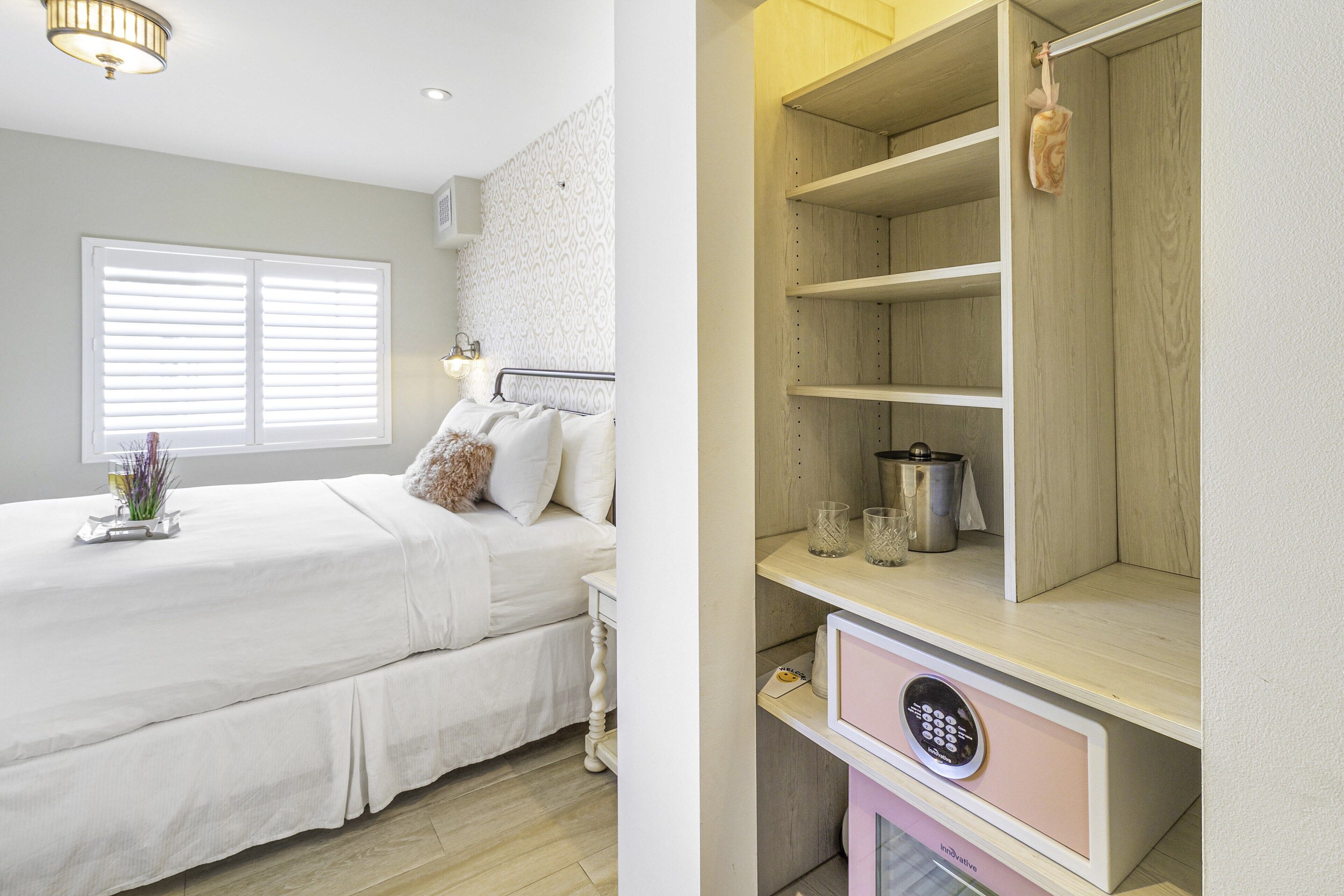 Foto - Henrosa Hotel