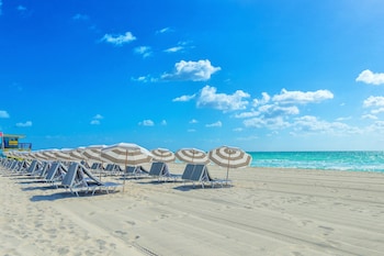 Surfing/boogie boarding at Henrosa Hotel