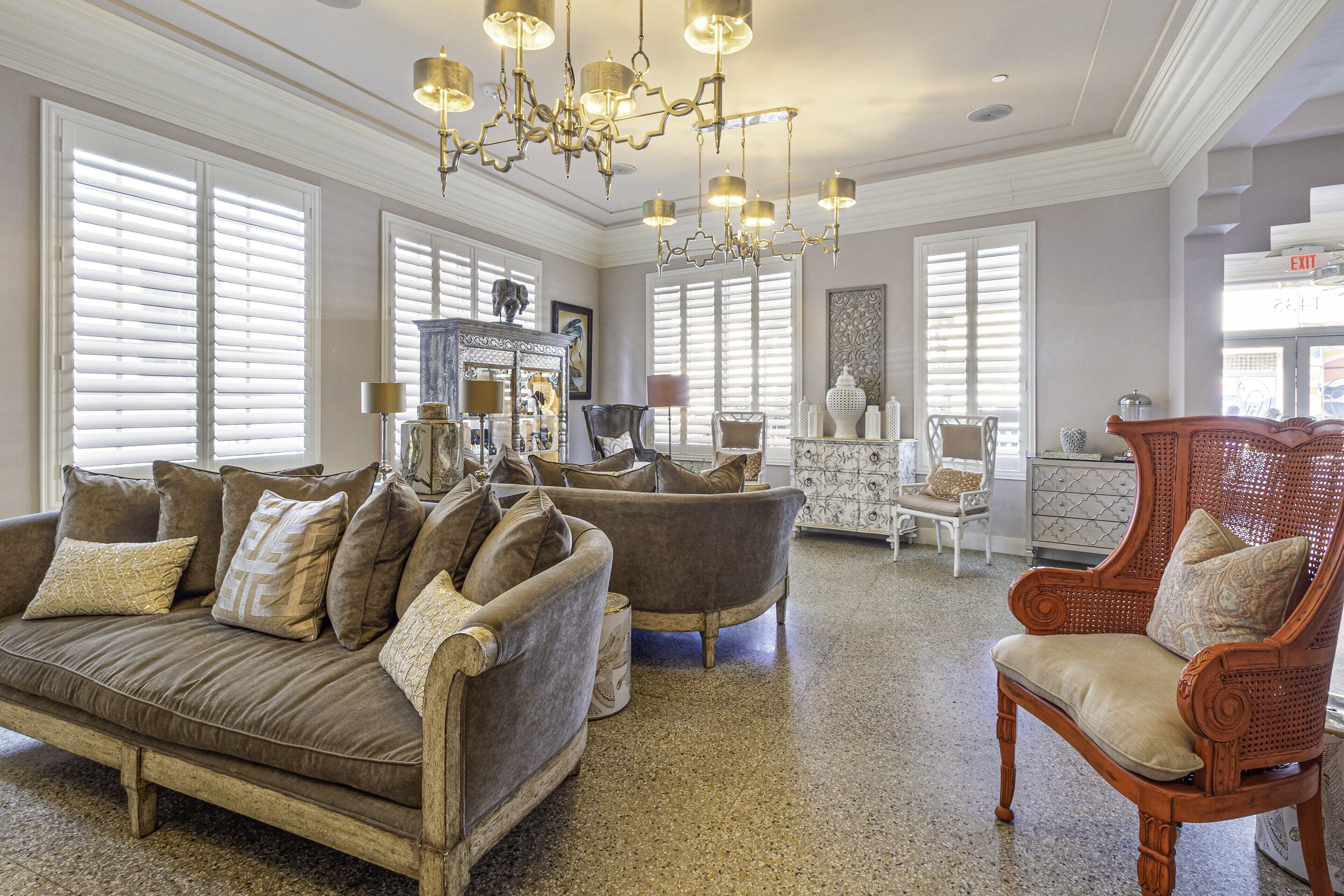 Foto - Henrosa Hotel