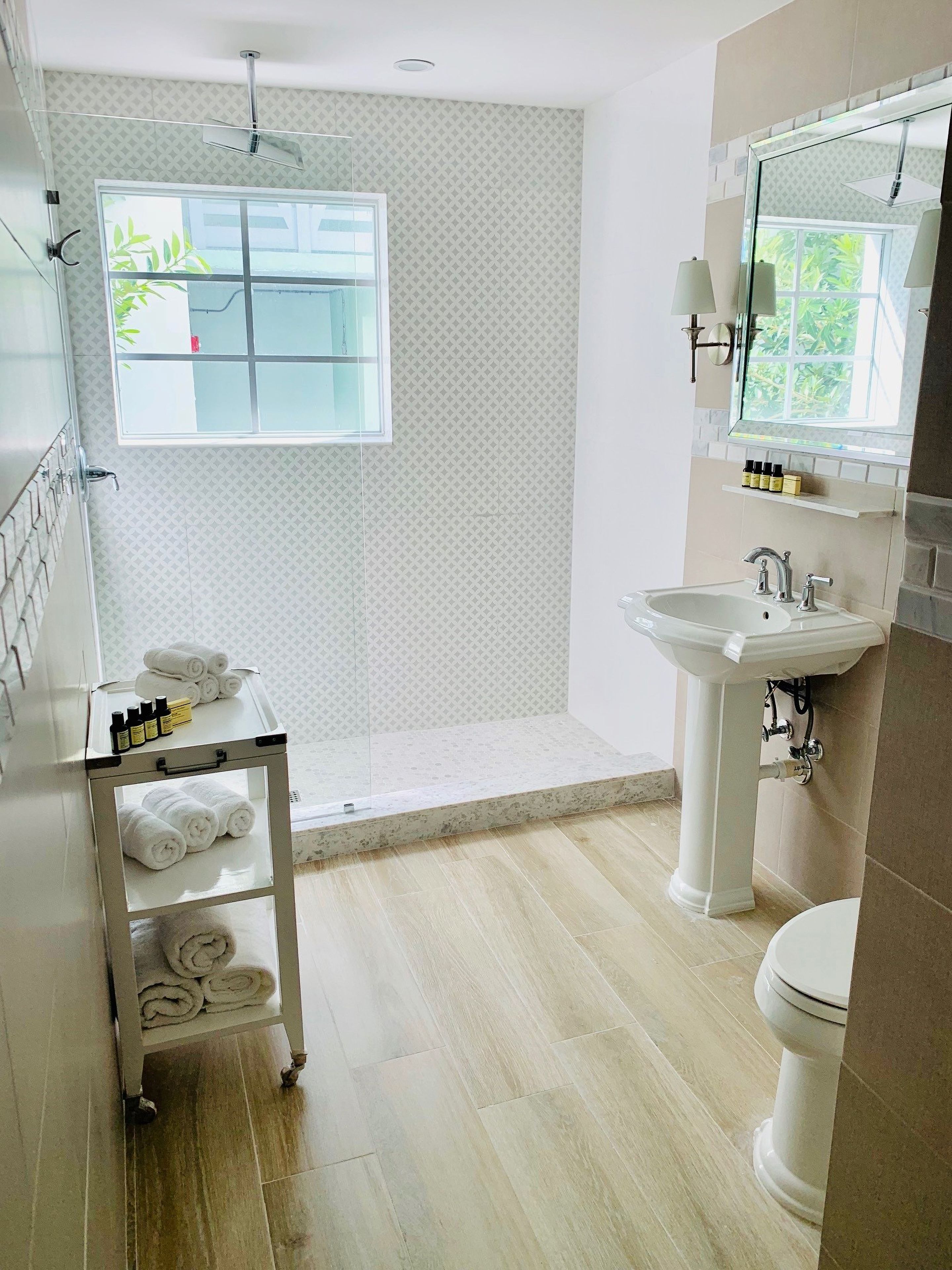 Foto - Henrosa Hotel