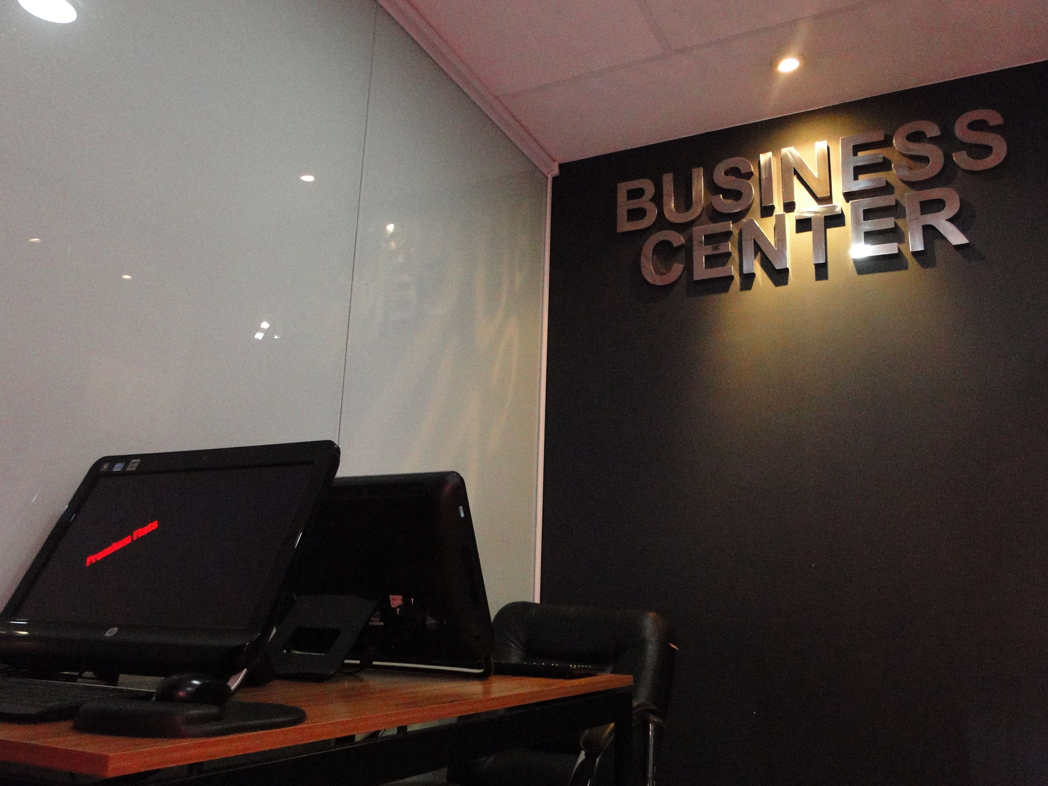 Foto - Premium Flats Berrini - Boutique Hotel & Spa