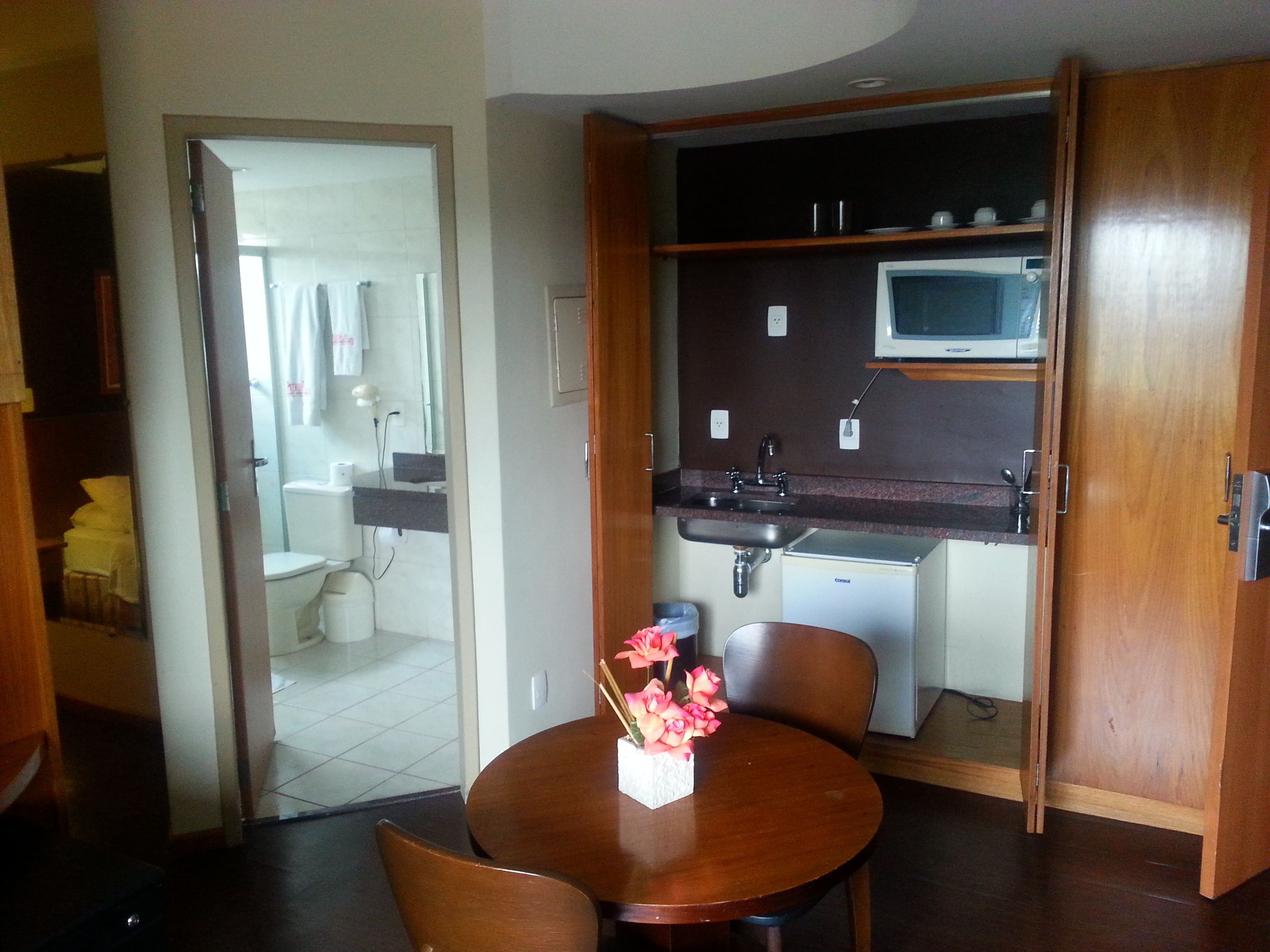 Foto - Premium Flats Berrini - Boutique Hotel & Spa