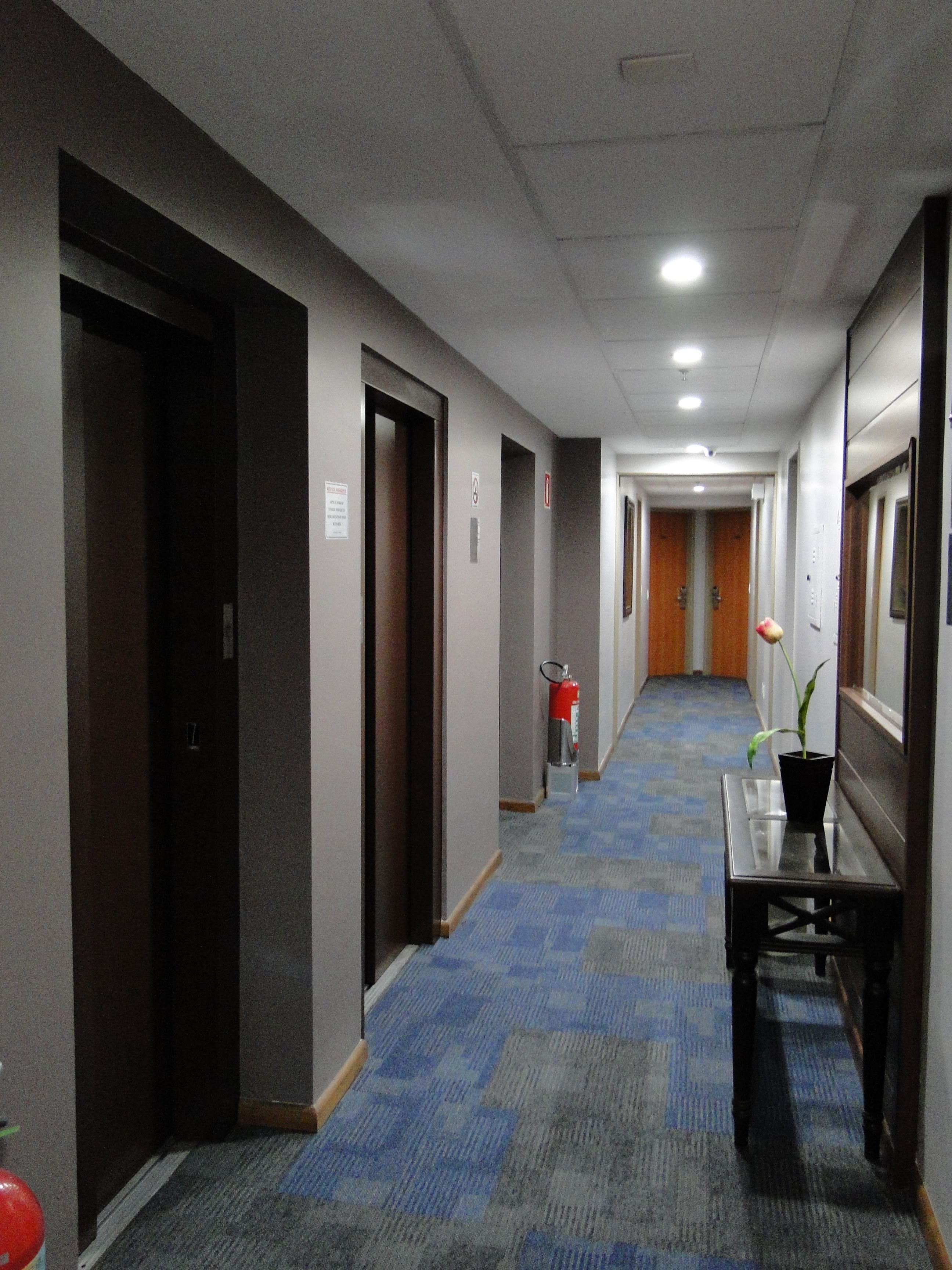 Foto - Premium Flats Berrini - Boutique Hotel & Spa