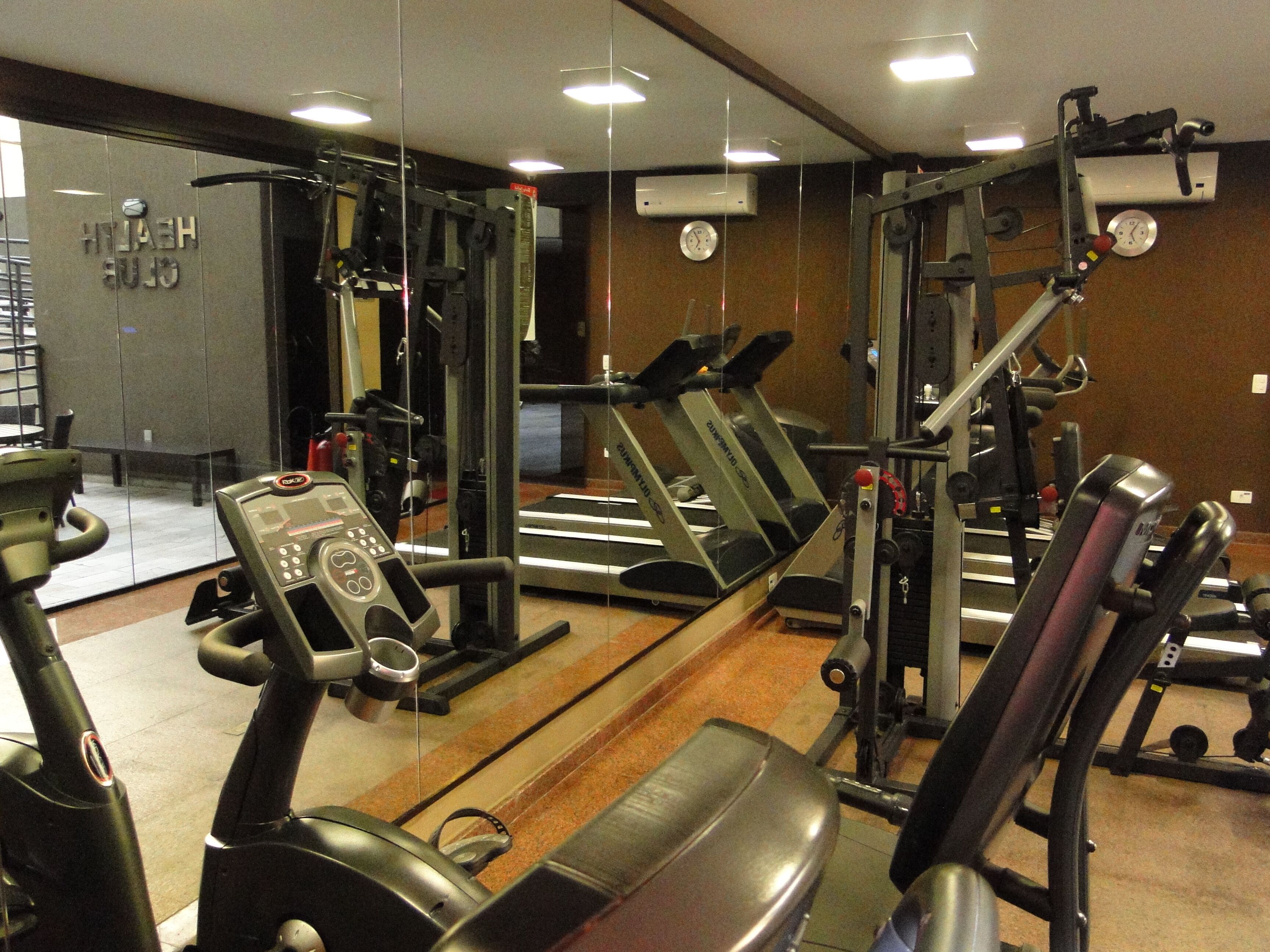 Foto - Premium Flats Berrini - Boutique Hotel & Spa