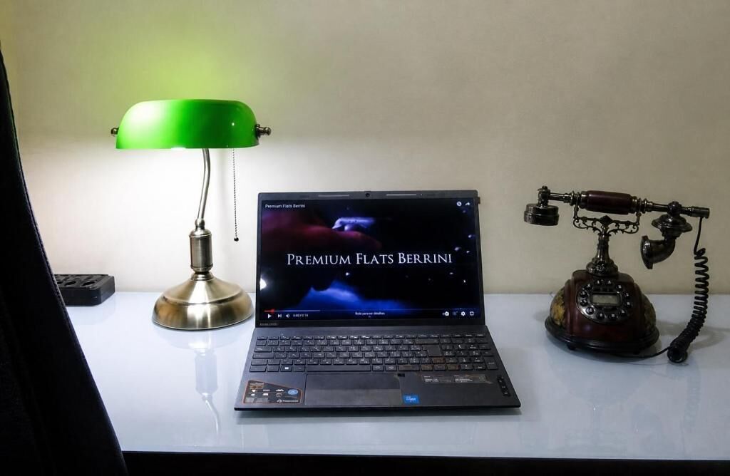 Photo - Premium Flats Berrini - Boutique Hotel & Spa