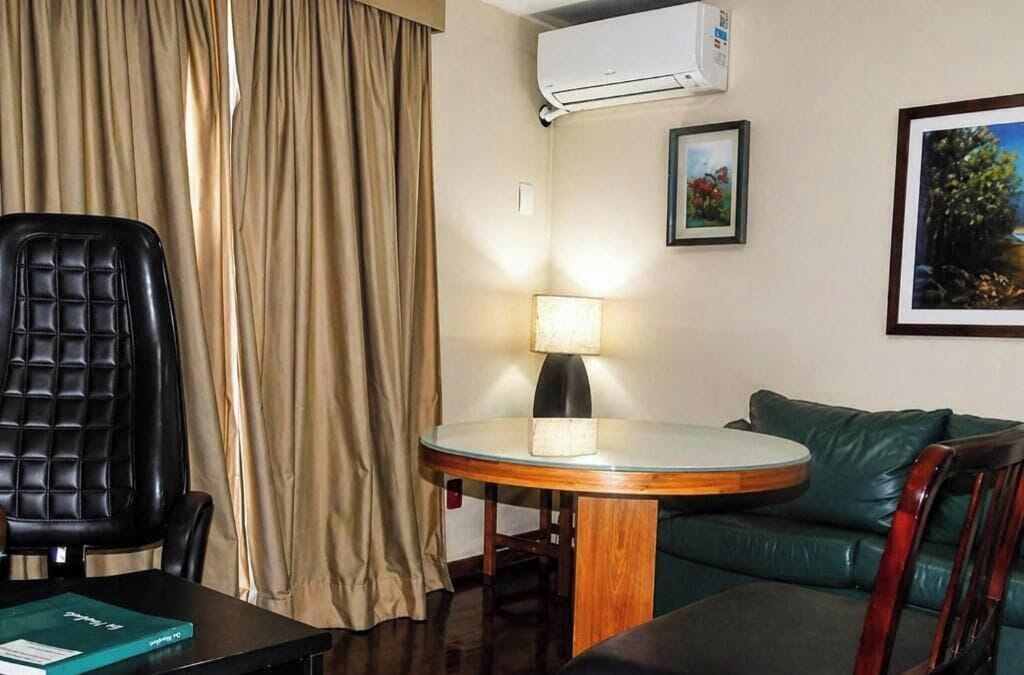 Photo - Premium Flats Berrini - Boutique Hotel & Spa