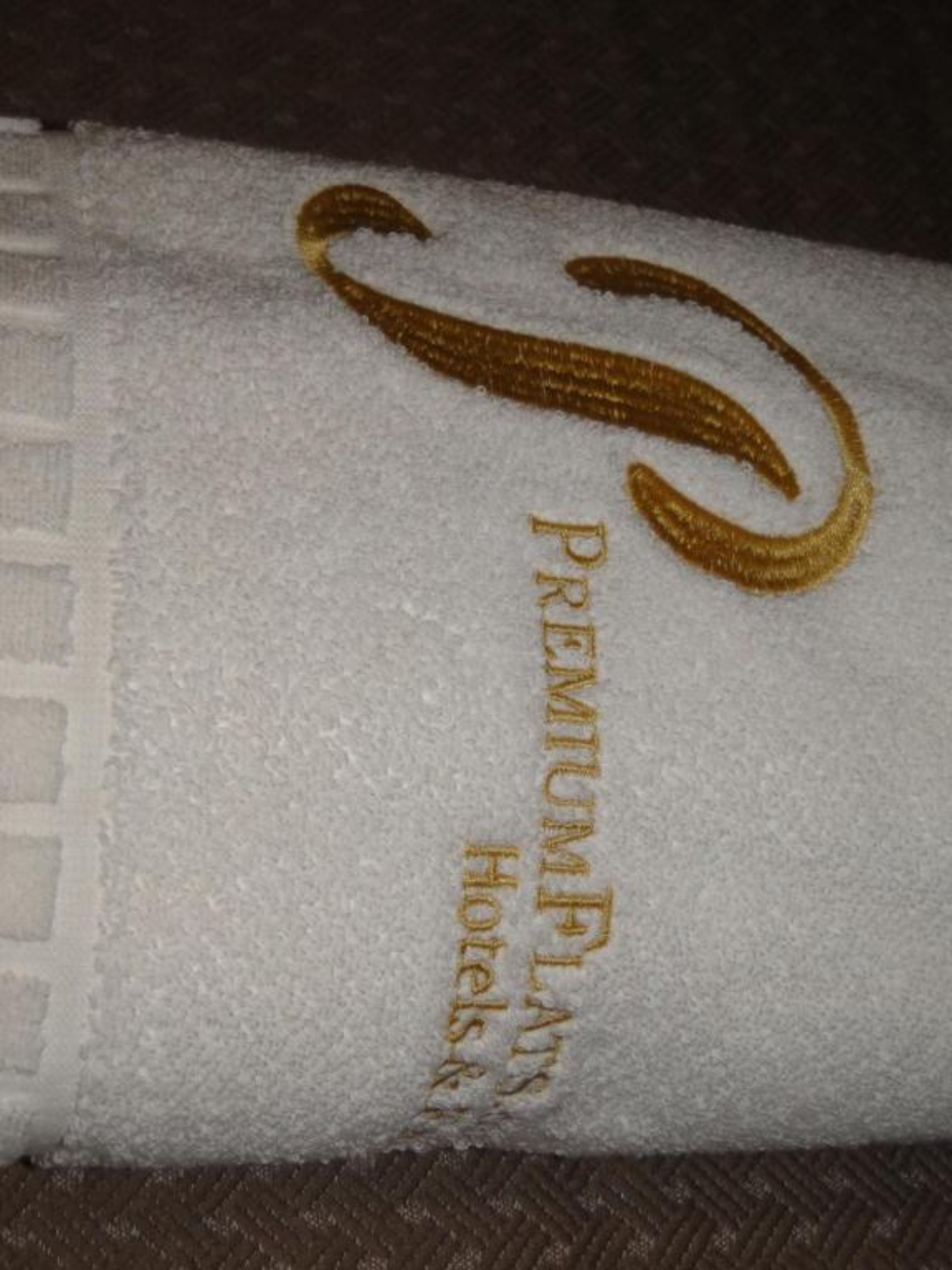 Foto - Premium Flats Berrini - Boutique Hotel & Spa