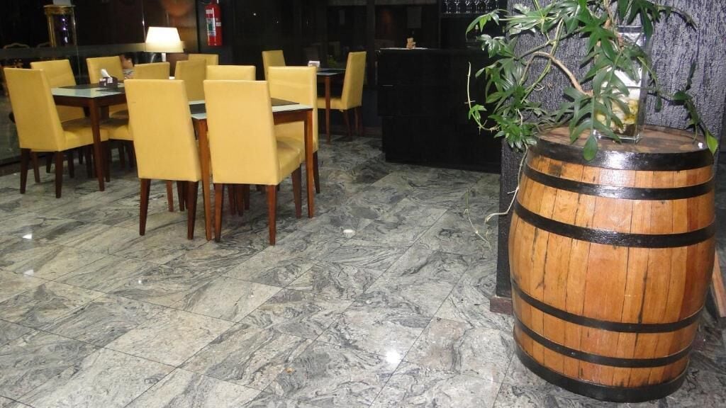 Photo - Premium Flats Berrini - Boutique Hotel & Spa