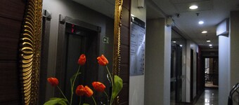 プレミアム フラッツ ベリーニ - ブティック ホテル & スパ