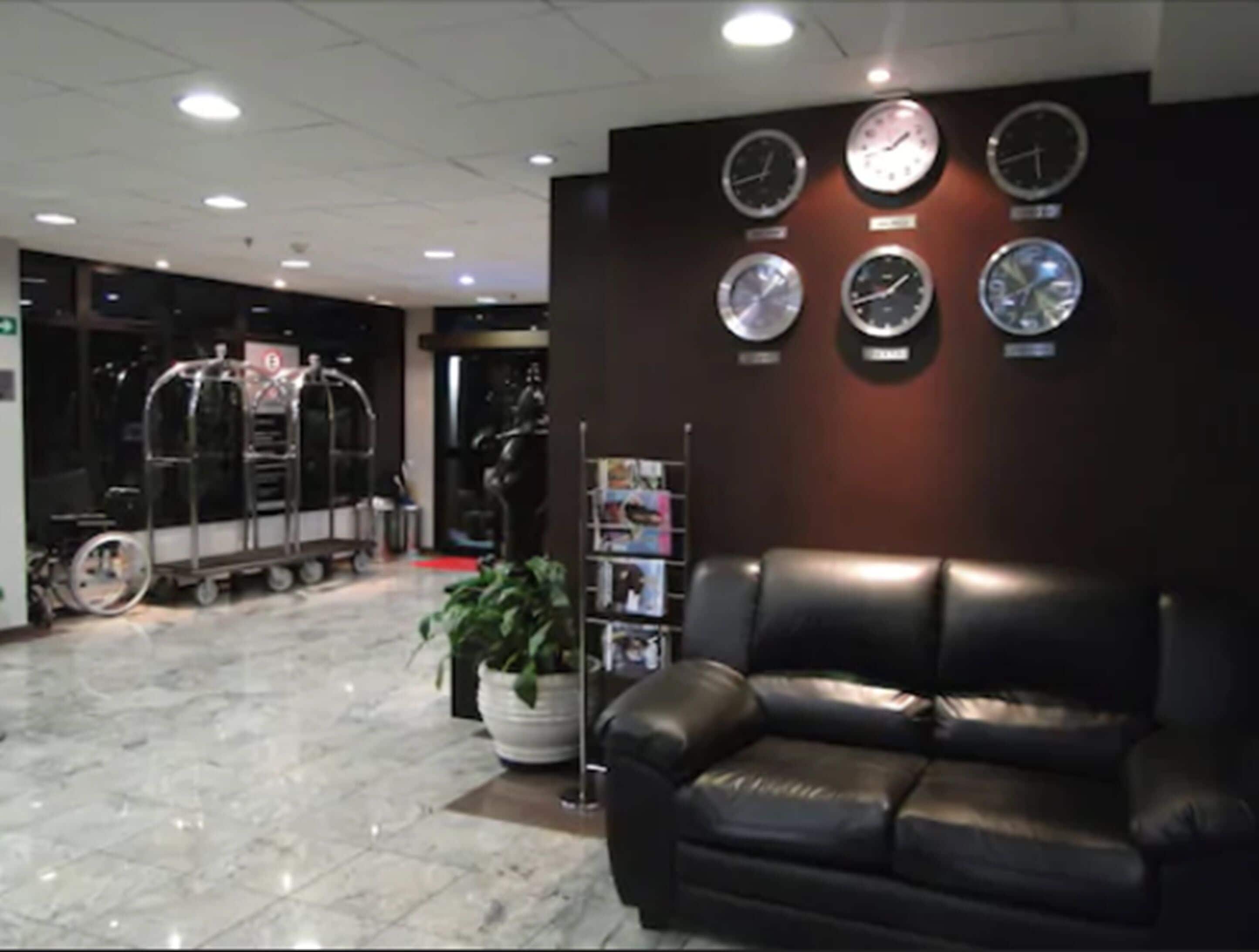 Foto - Premium Flats Berrini - Boutique Hotel & Spa