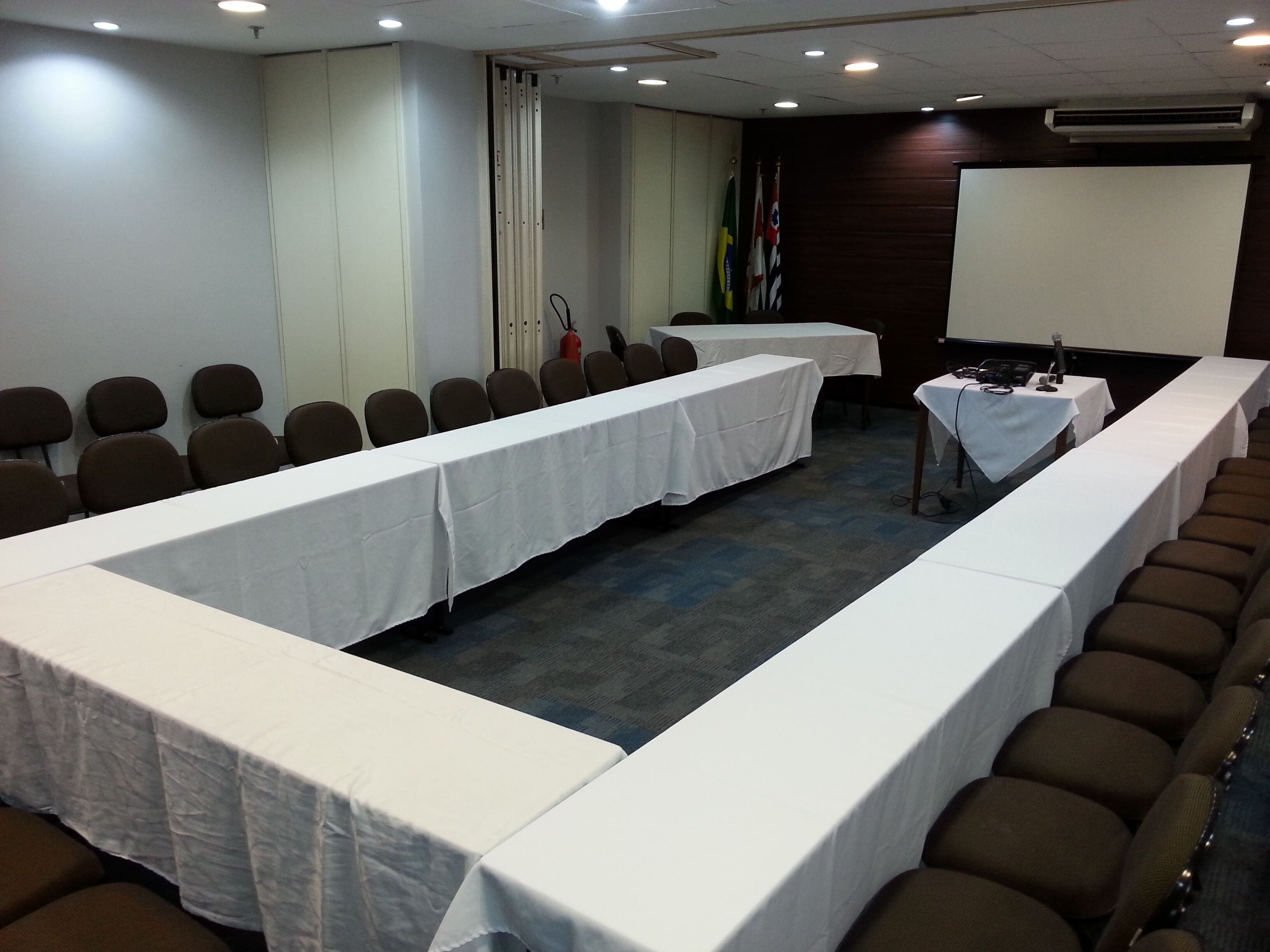 Foto - Premium Flats Berrini - Boutique Hotel & Spa