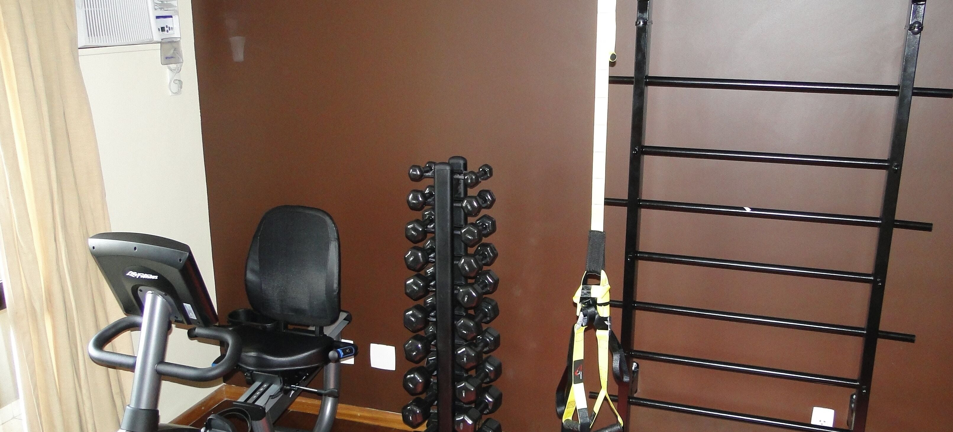 Foto - Premium Flats Berrini - Boutique Hotel & Spa