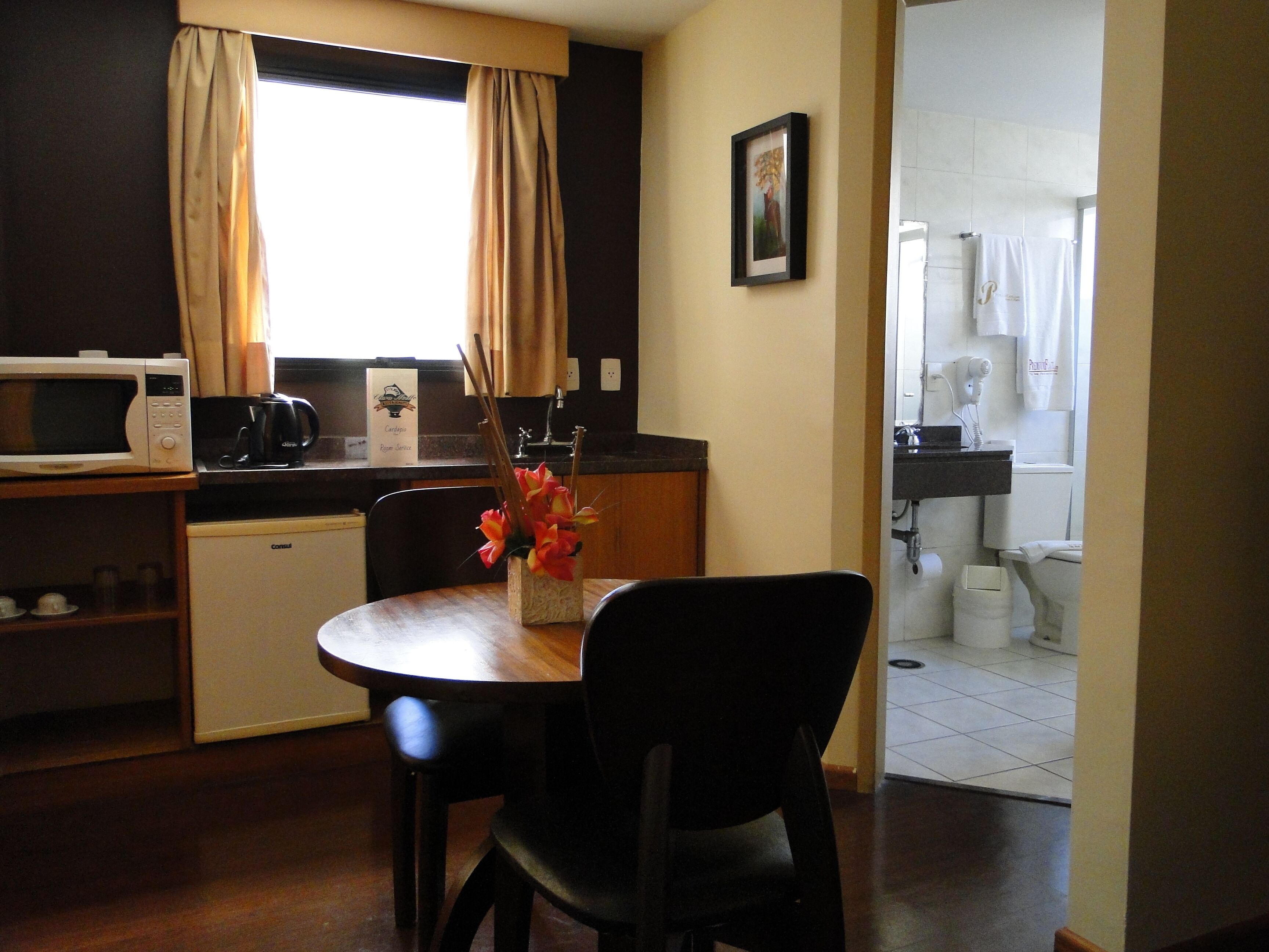 Foto - Premium Flats Berrini - Boutique Hotel & Spa