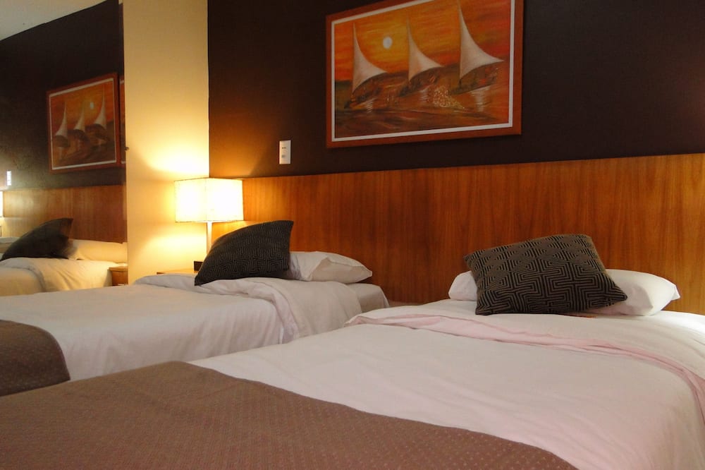 PREMIUM FLATS BERRINI - BOUTIQUE HOTEL & SPA