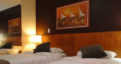 Premium Flats Berrini