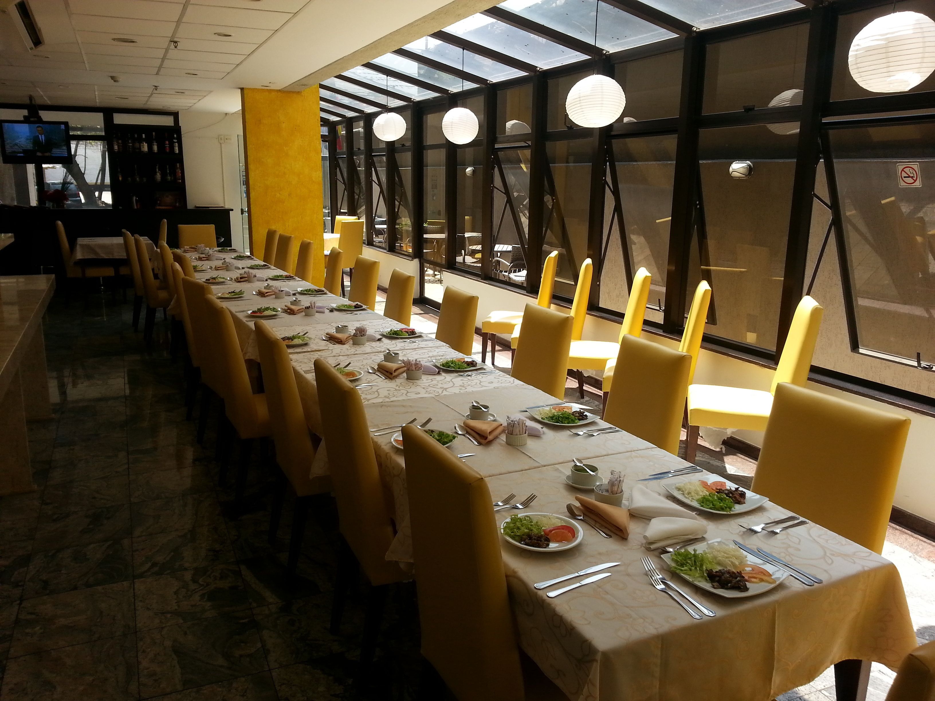 Foto - Premium Flats Berrini - Boutique Hotel & Spa