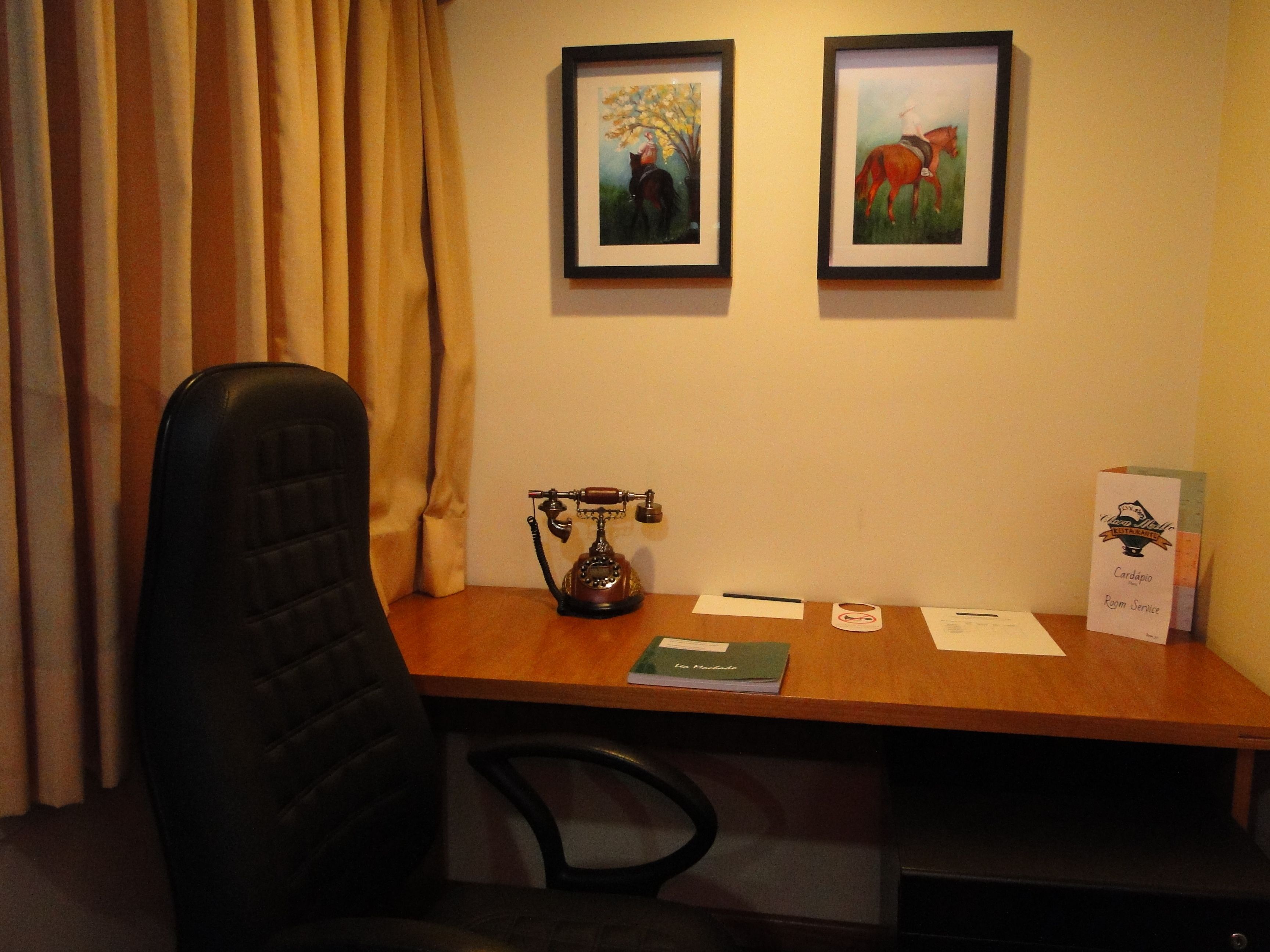 Foto - Premium Flats Berrini - Boutique Hotel & Spa