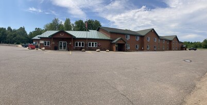 White Pine Lodge