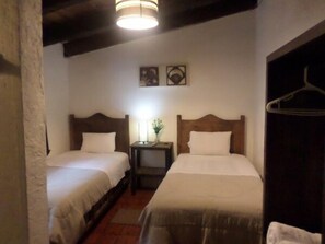 Free rollaway beds, free WiFi