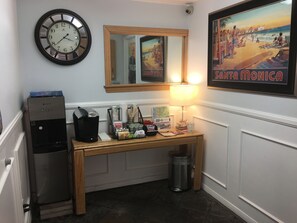 Colazione preparata su ordinazione a pagamento, servita nel weekend 