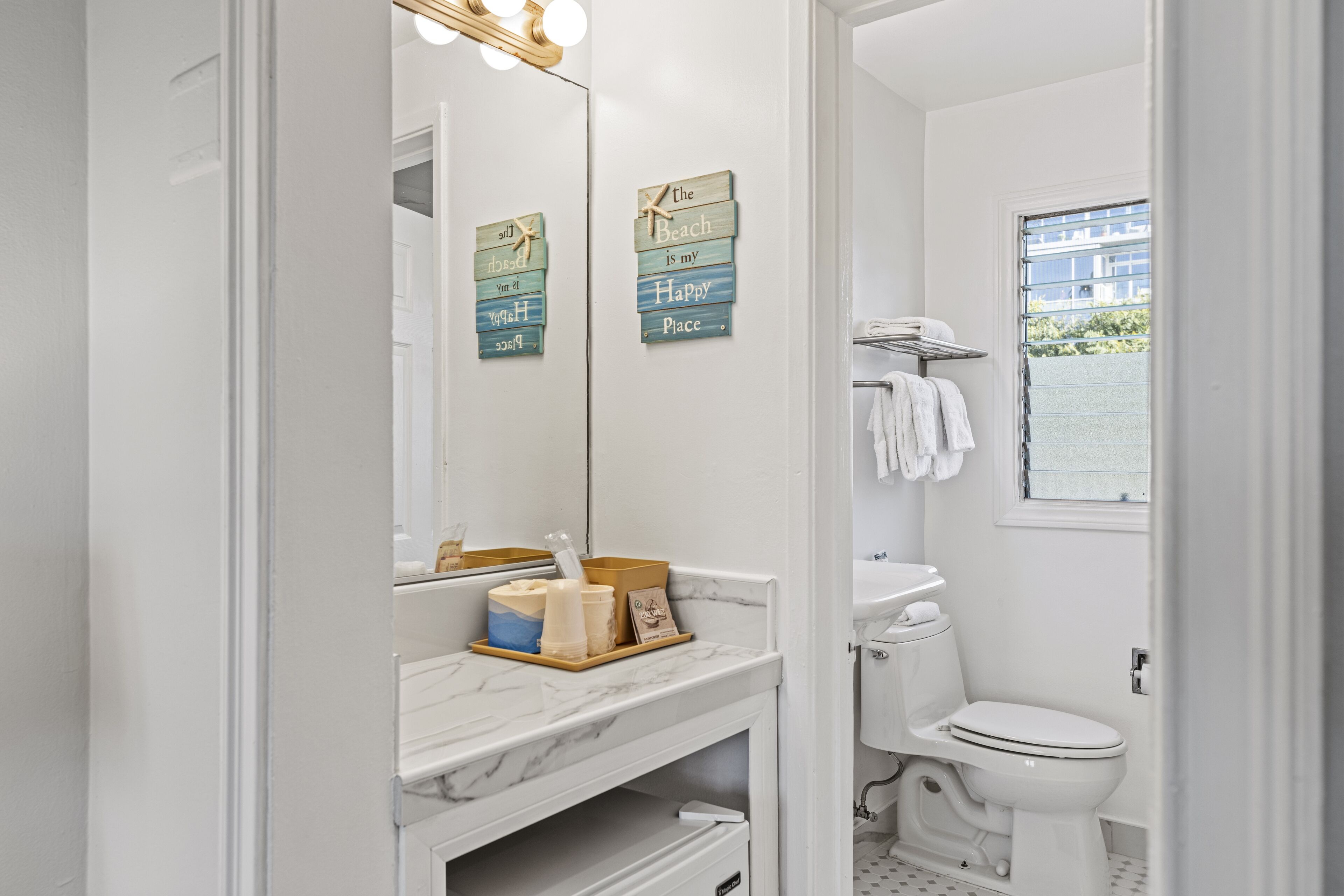 Foto - Ocean Lodge Santa Monica Beach Hotel