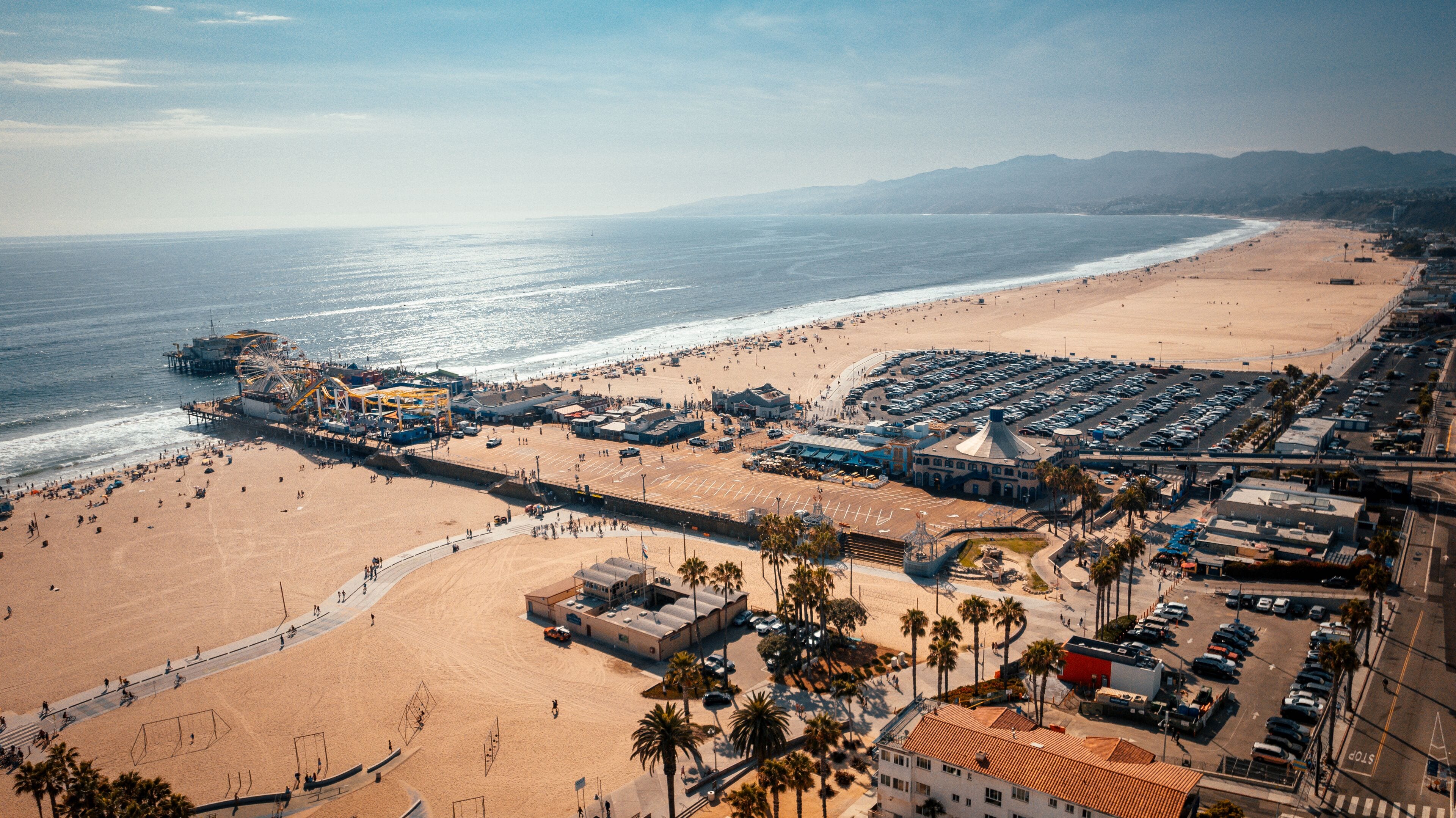 Photo - Ocean Lodge Santa Monica Beach Hotel