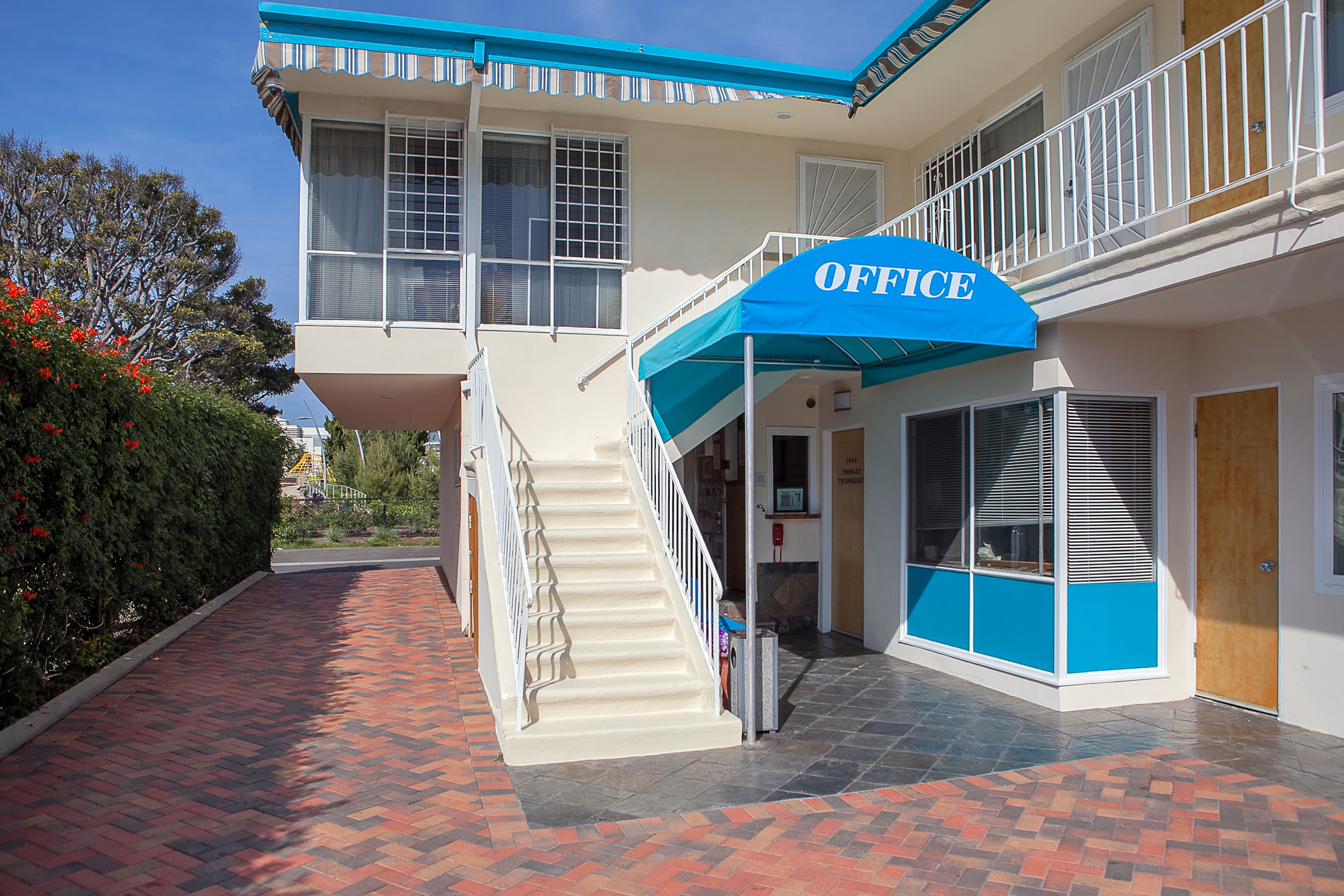 Foto - Ocean Lodge Santa Monica Beach Hotel