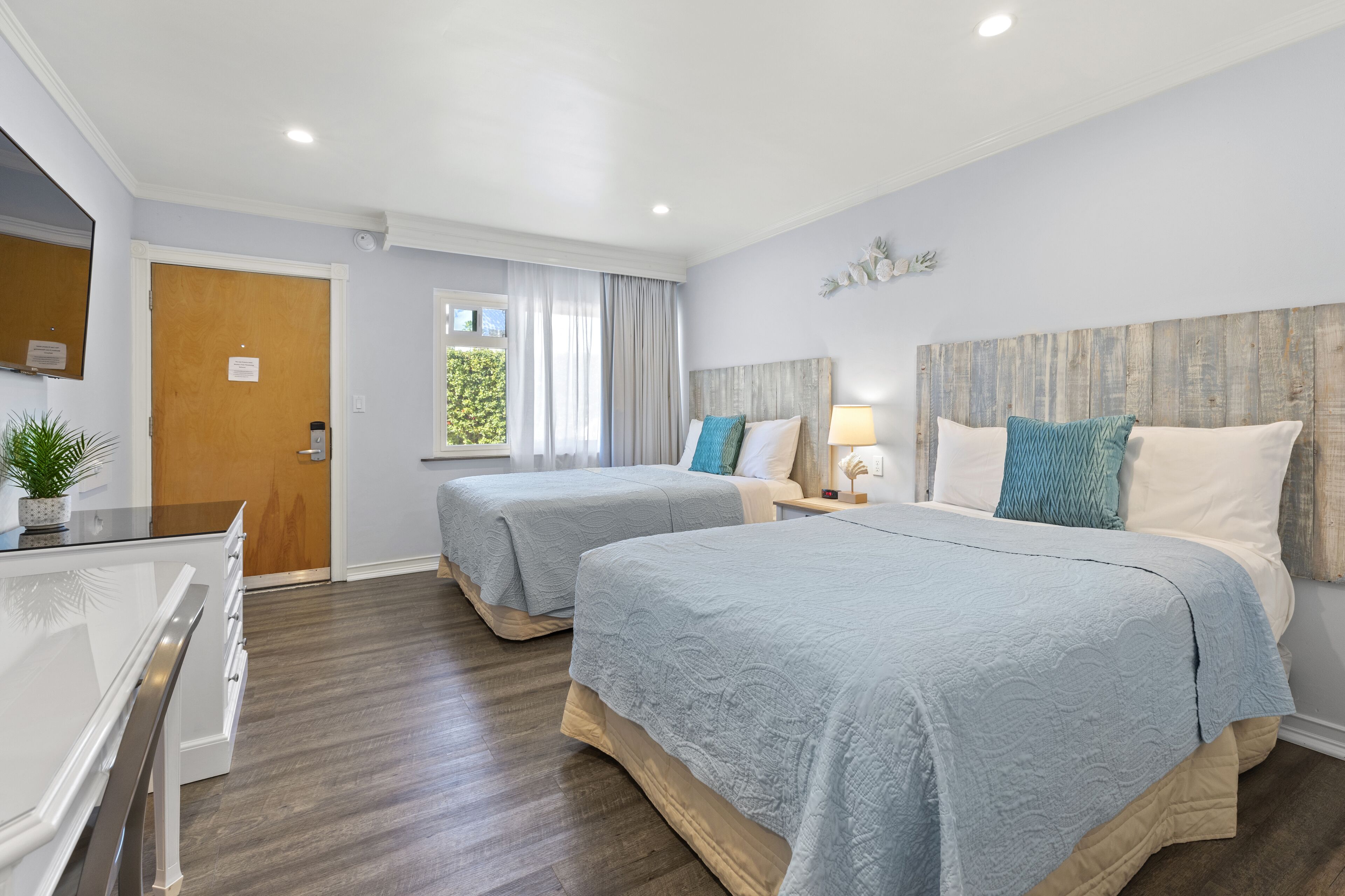 Foto - Ocean Lodge Santa Monica Beach Hotel