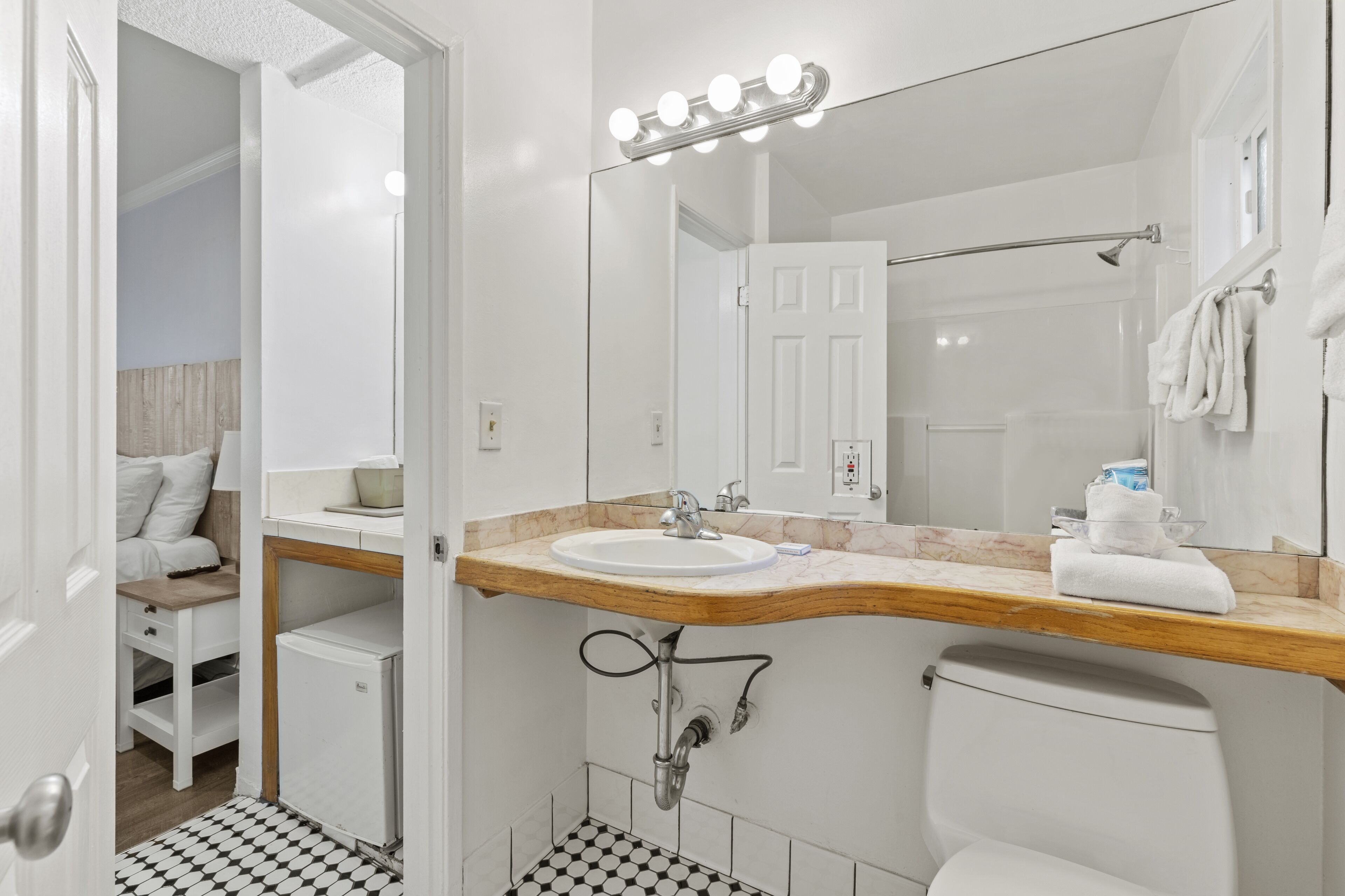 Foto - Ocean Lodge Santa Monica Beach Hotel