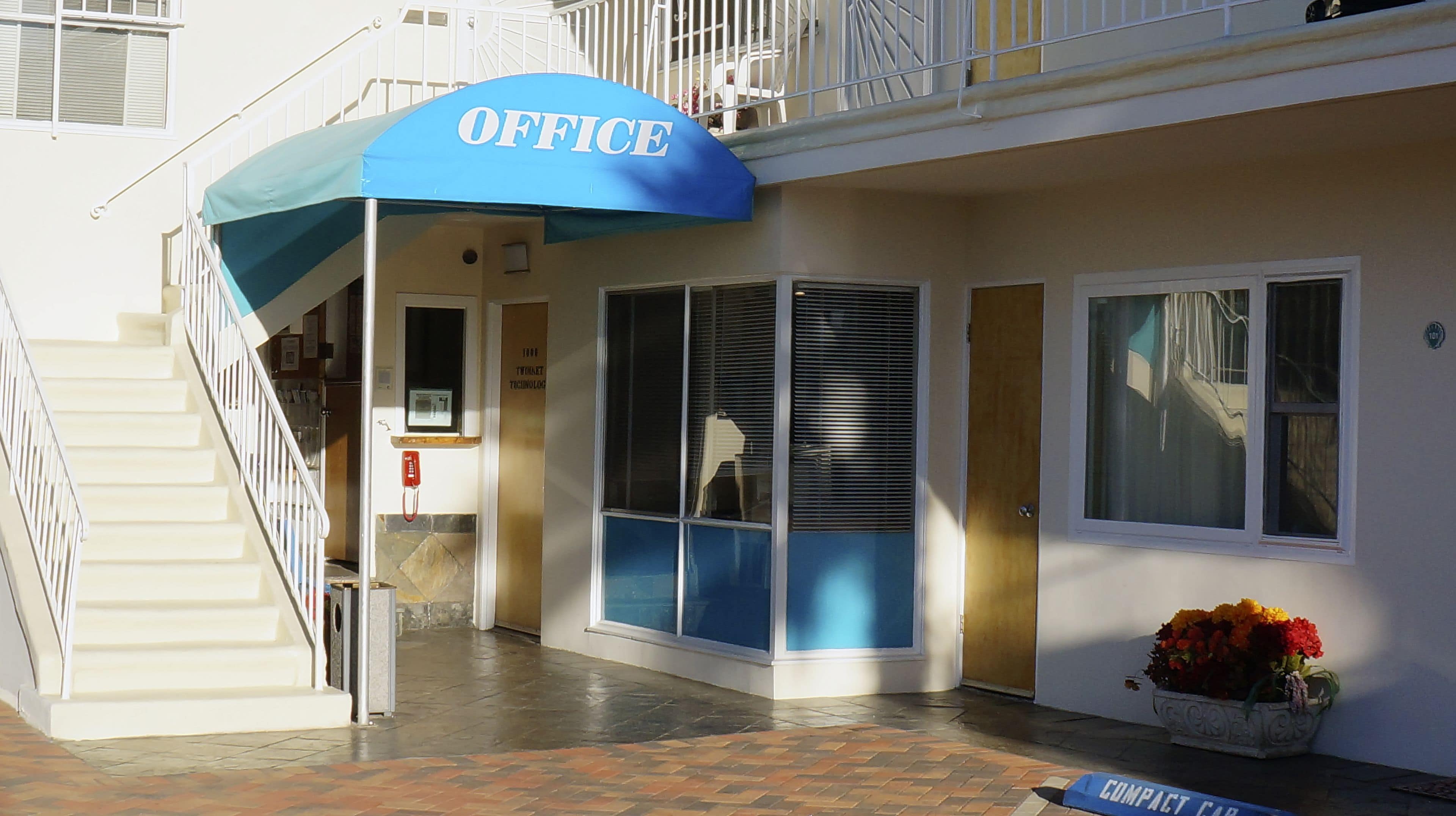 Foto - Ocean Lodge Santa Monica Beach Hotel