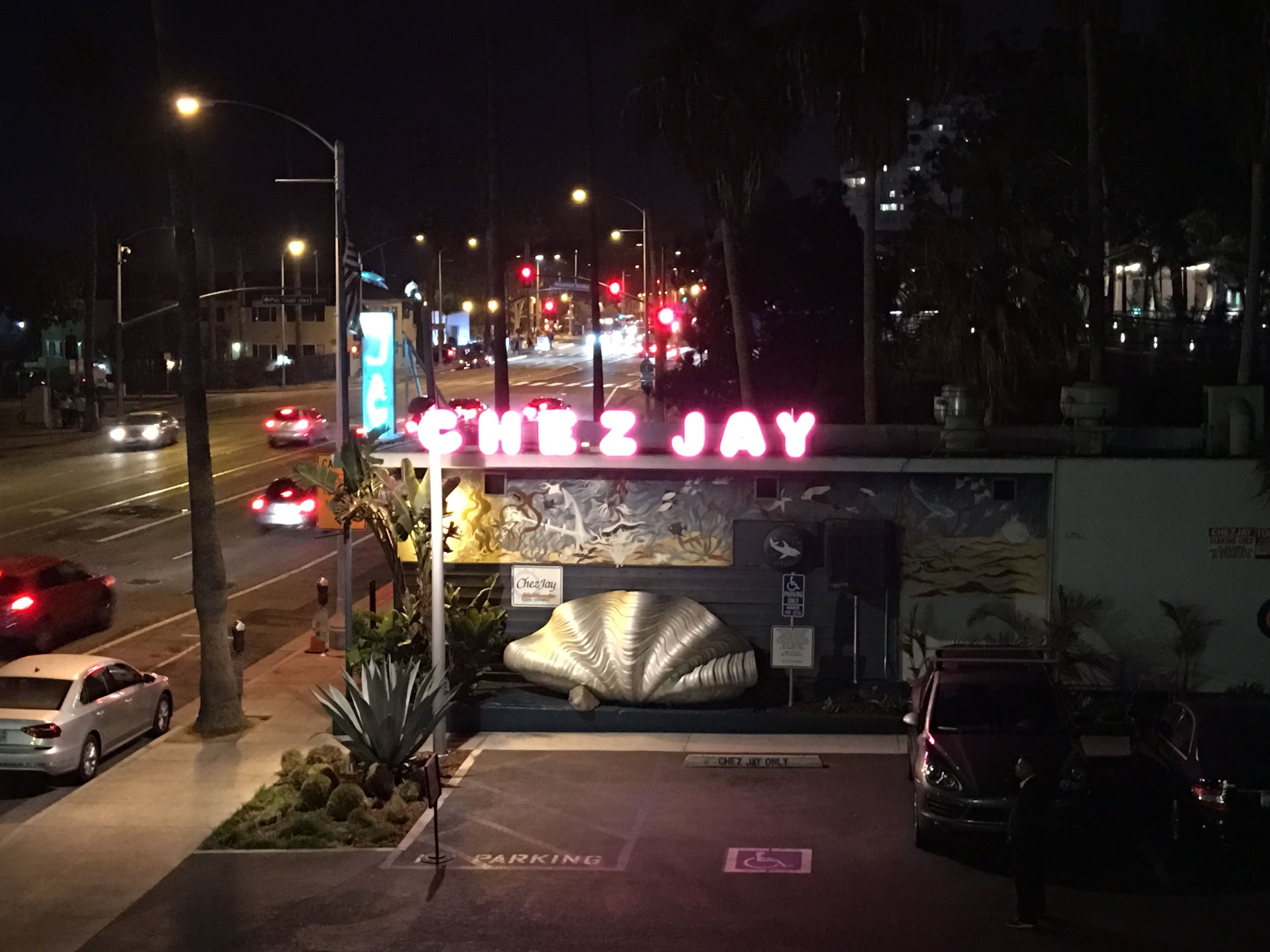 Foto - Ocean Lodge Santa Monica Beach Hotel