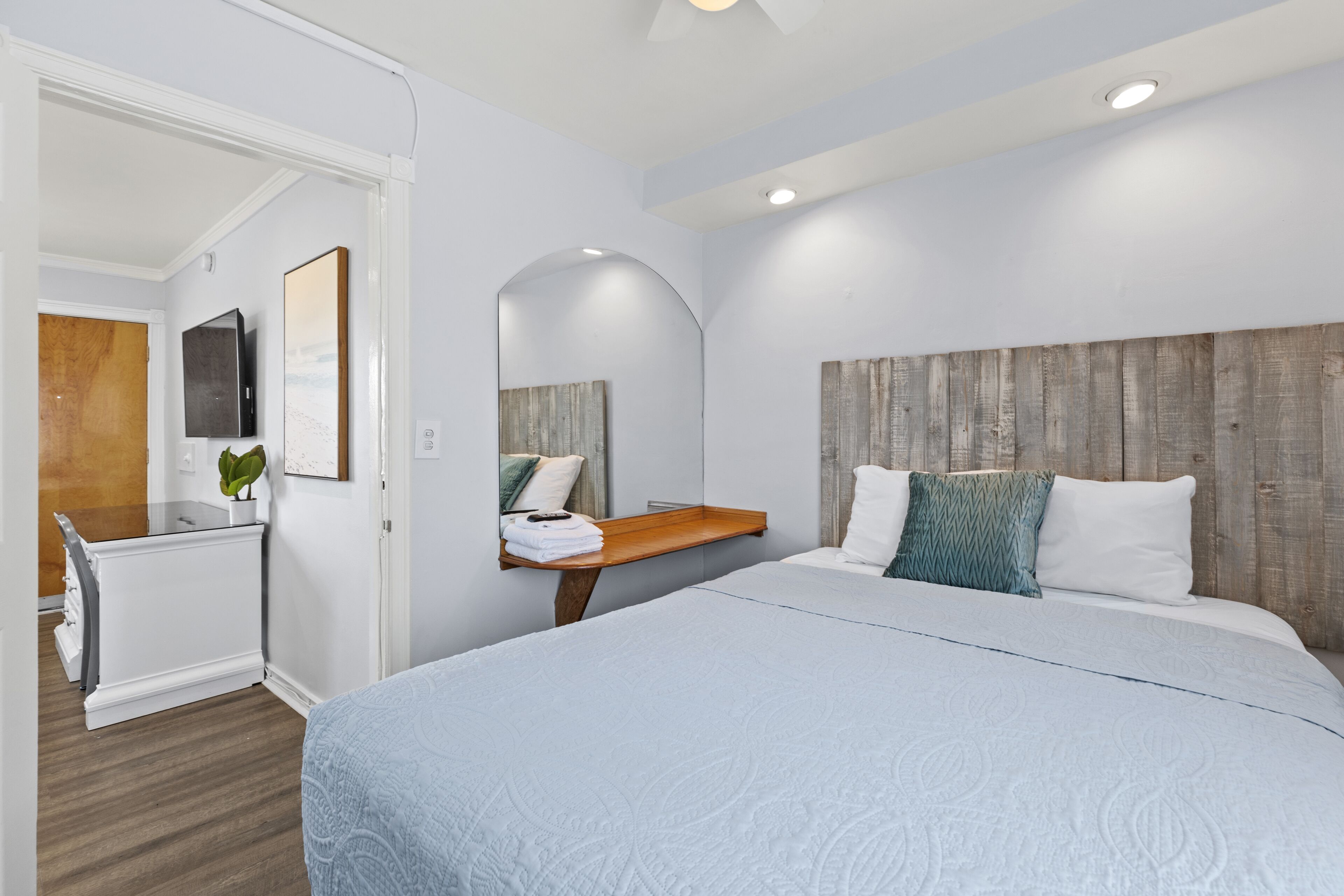 Foto - Ocean Lodge Santa Monica Beach Hotel