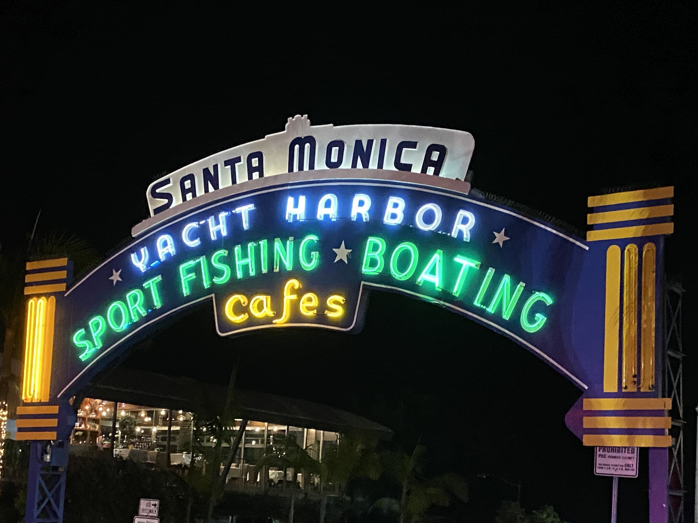 Foto - Ocean Lodge Santa Monica Beach Hotel