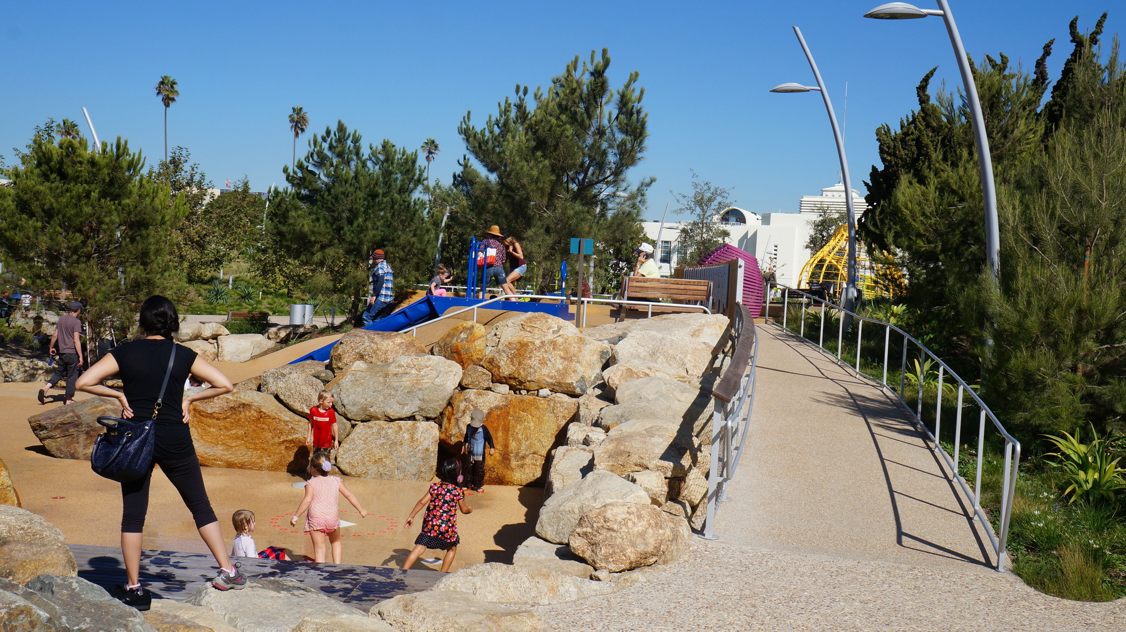 Foto - Ocean Lodge Santa Monica Beach Hotel