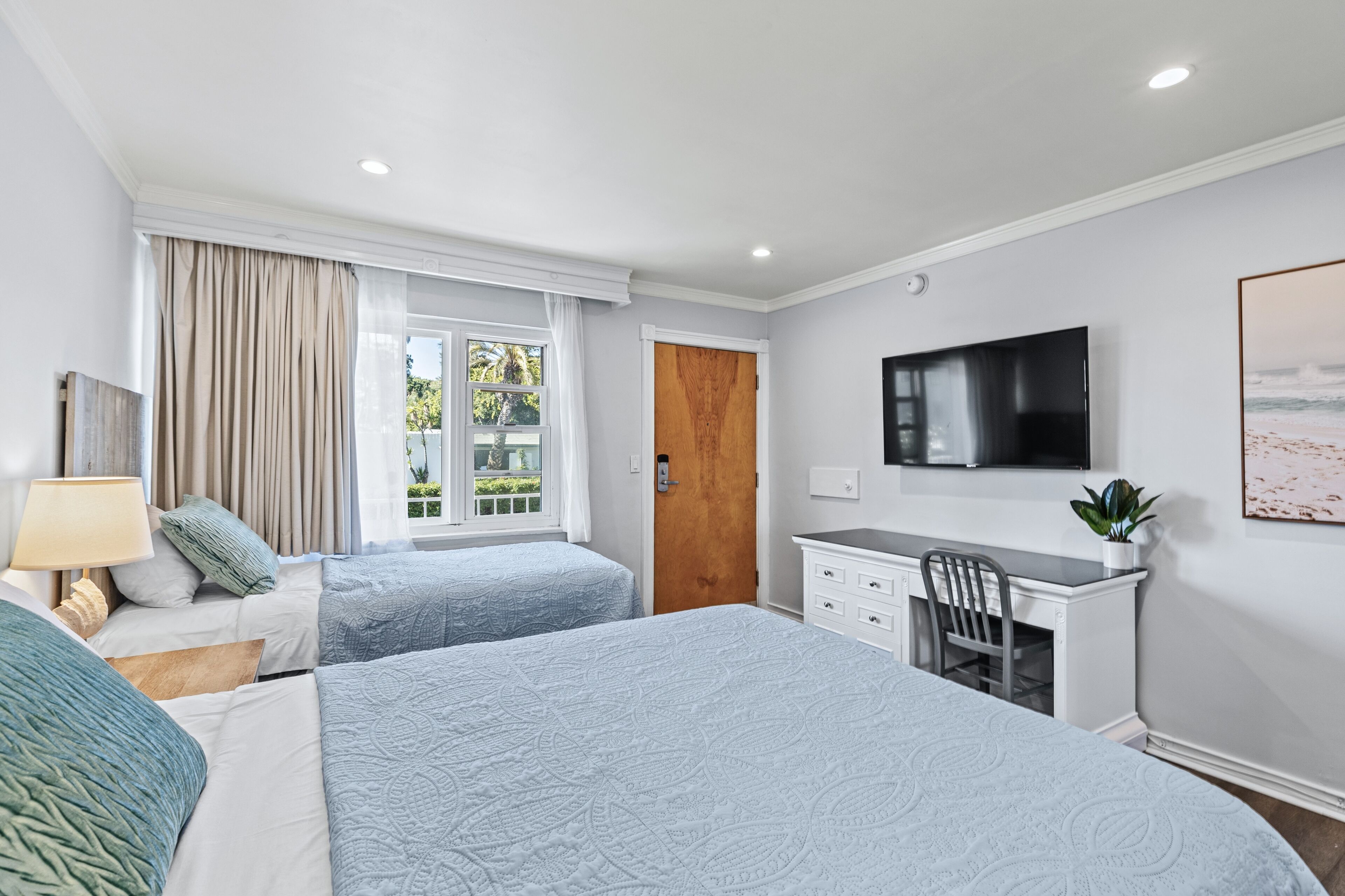 Foto - Ocean Lodge Santa Monica Beach Hotel