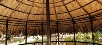 Turtle Beach Lodge