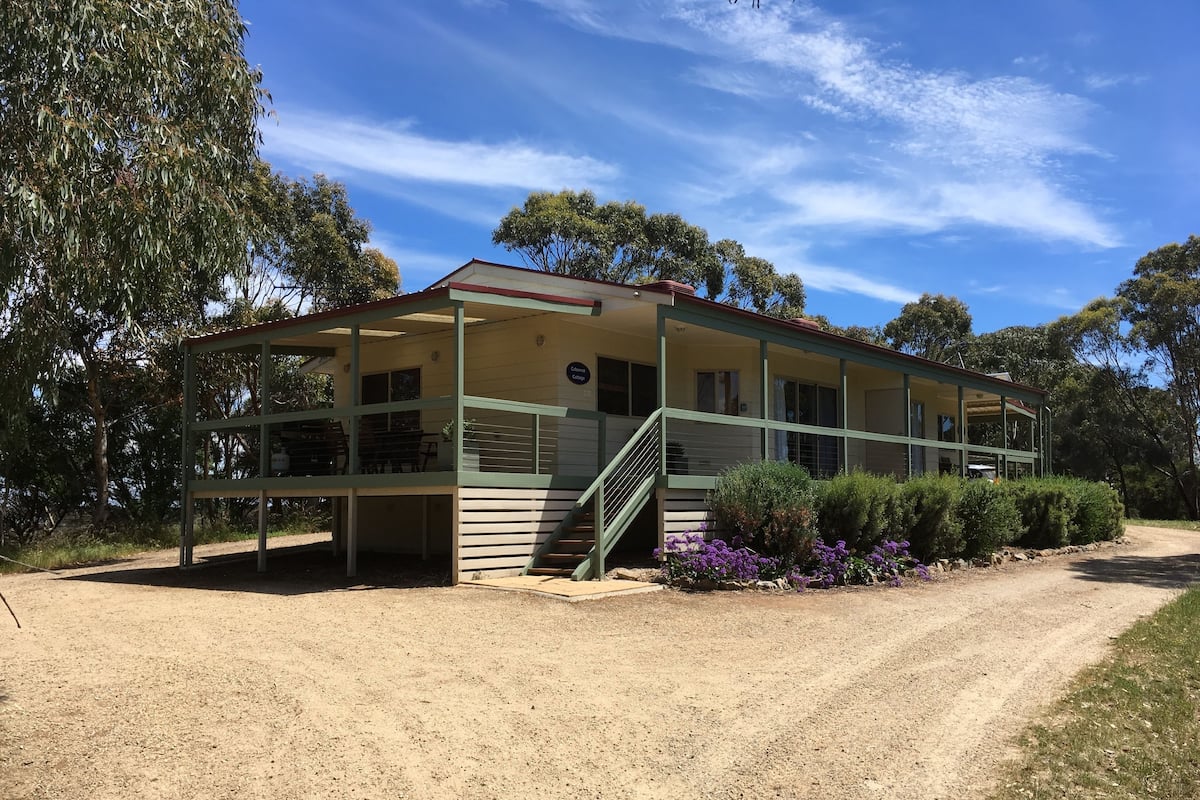 Cabernet Cottage