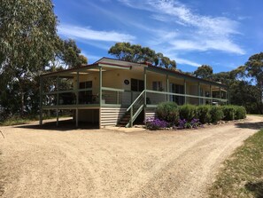 Cabernet Cottage - Allusion Wines Cottages (Yankalilla)