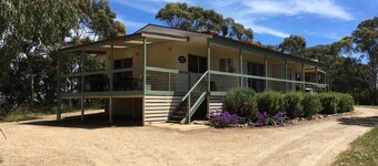 Allusion Wines Cottages