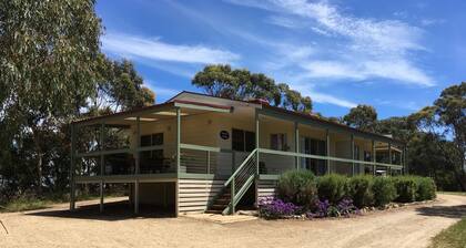 Allusion Wines Cottages