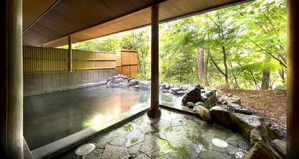 Azumino Hotaka View Hotel