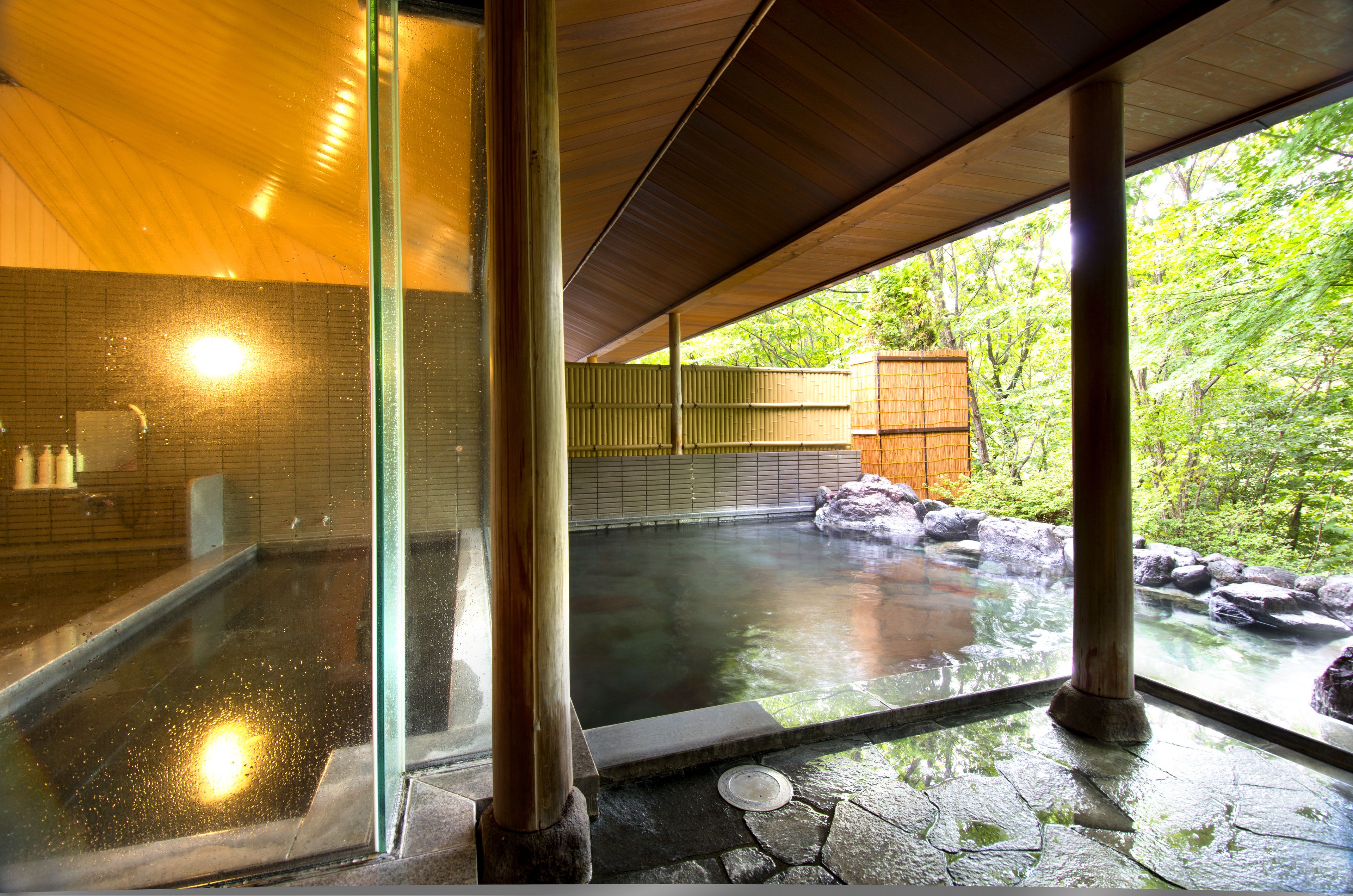 body treatments, facials