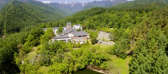 Azumino Hotaka View Hotel