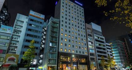 Tokyu Stay Ginza