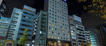 Tokyu Stay Ginza
